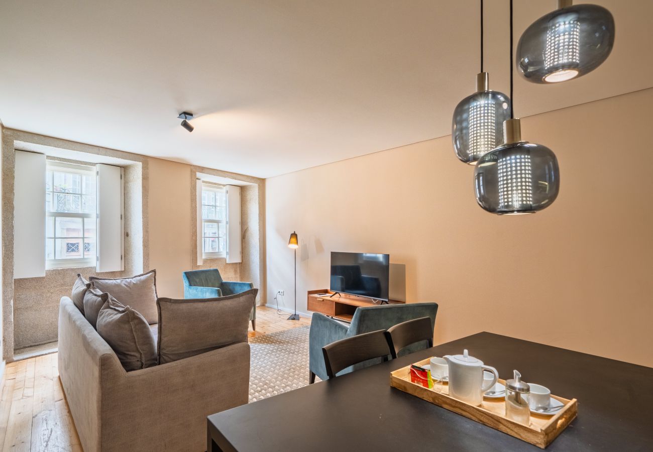 Appartement à Porto - Taipas 1
