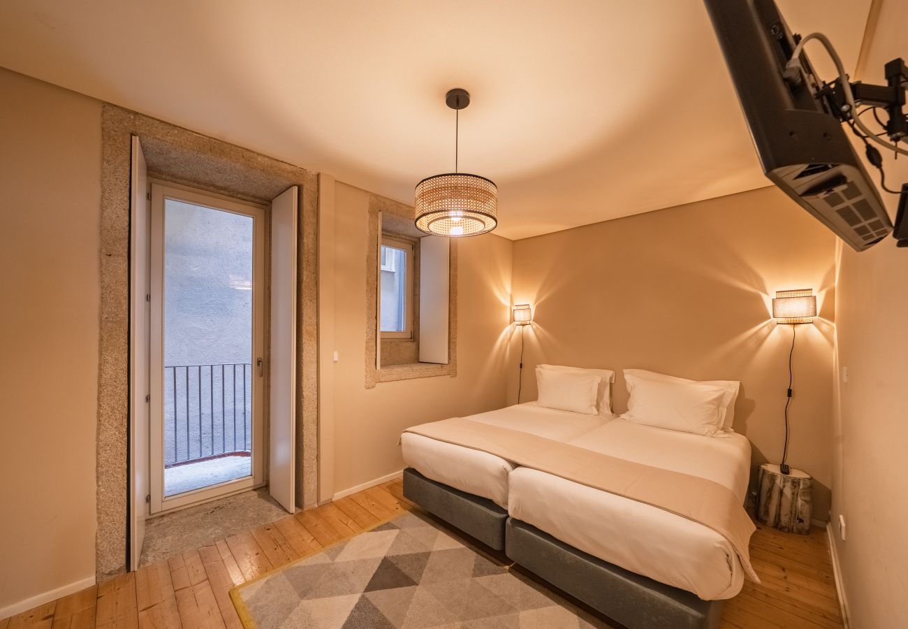 Appartement à Porto - Taipas 1
