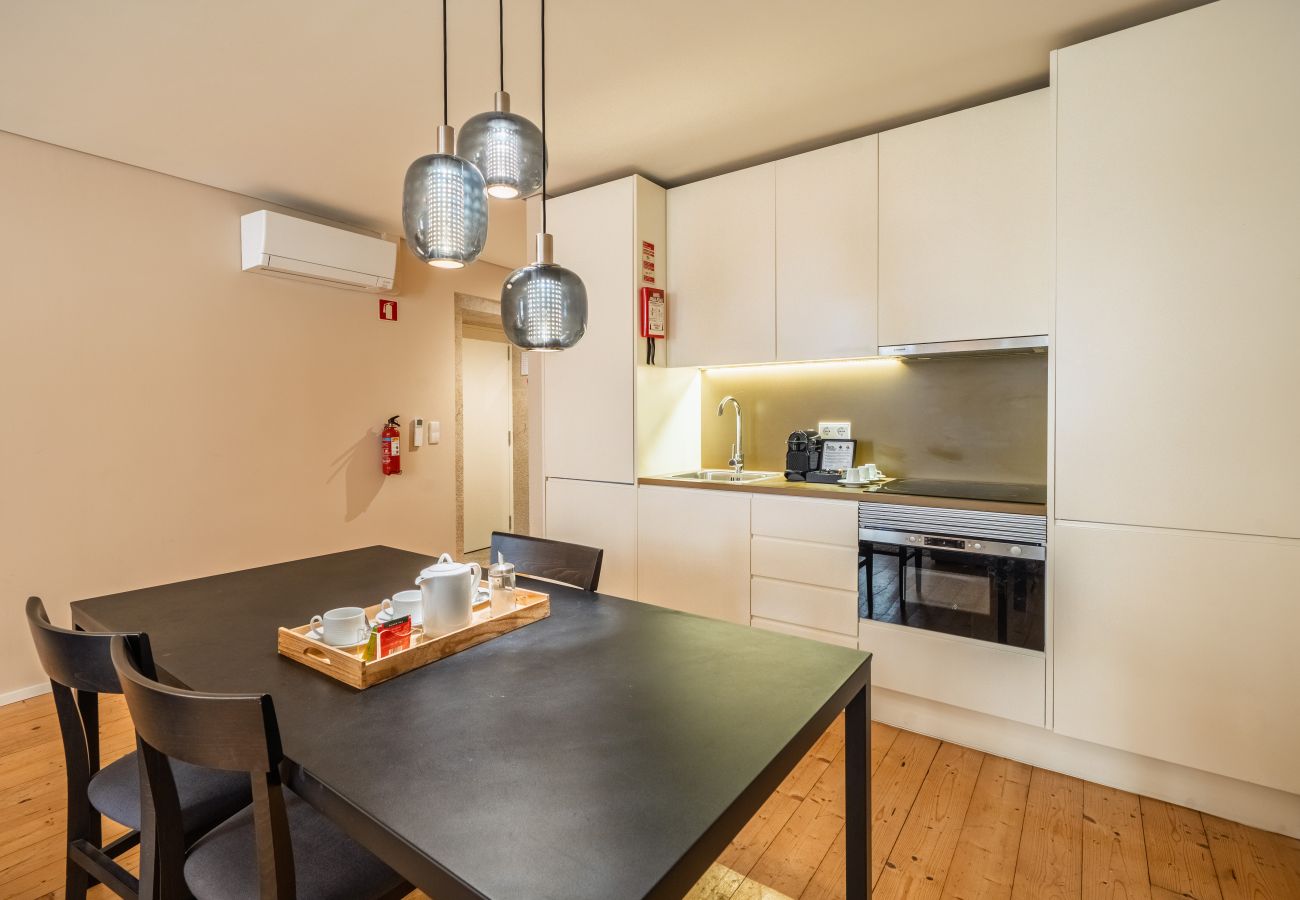 Appartement à Porto - Taipas 1