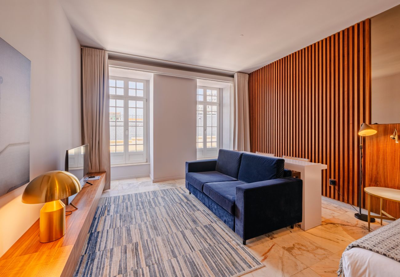 Studio à Porto - Downtown 2B