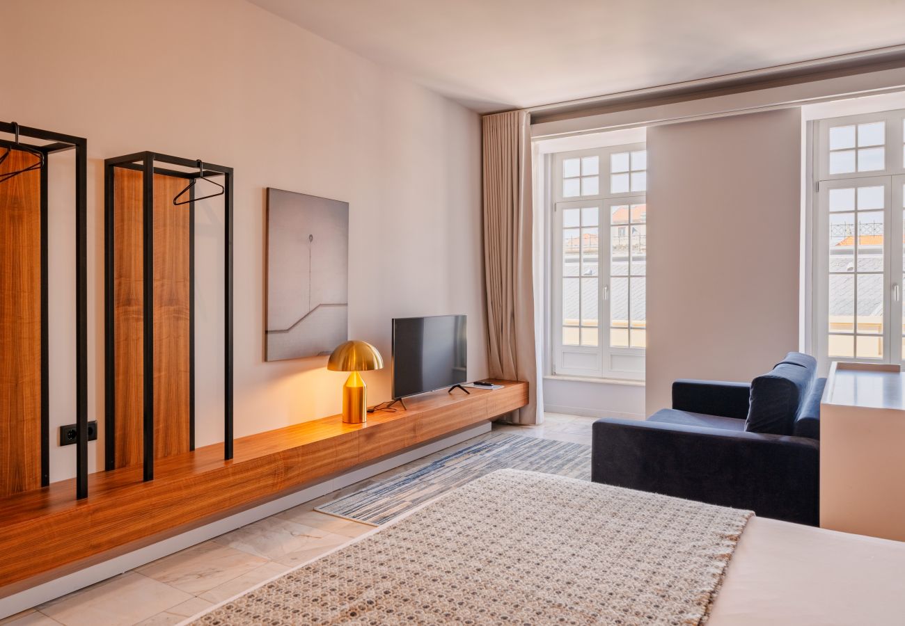 Studio à Porto - Downtown 2B