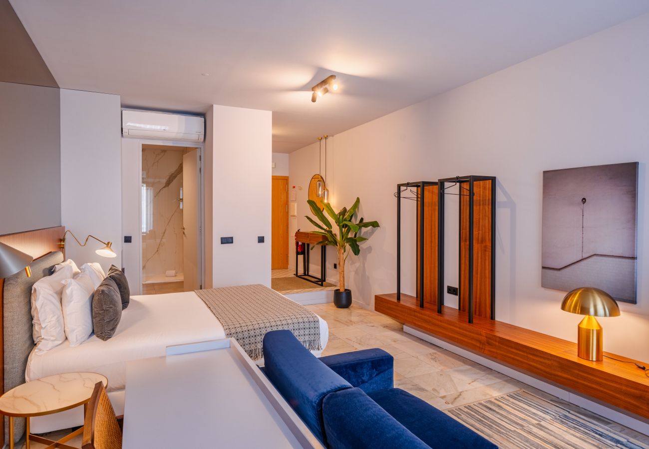 Studio à Porto - Downtown 2B