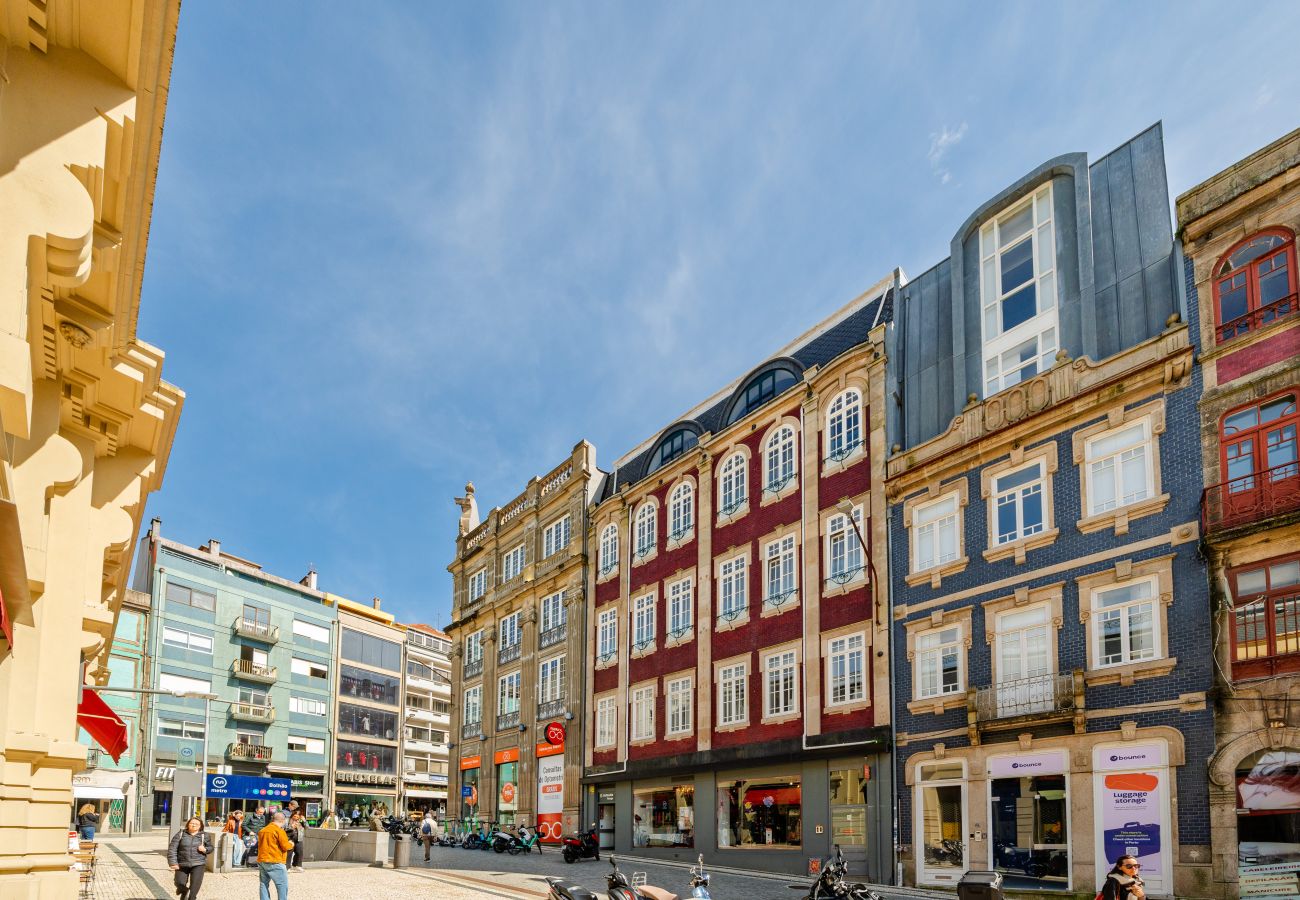 Studio à Porto - Downtown 2B
