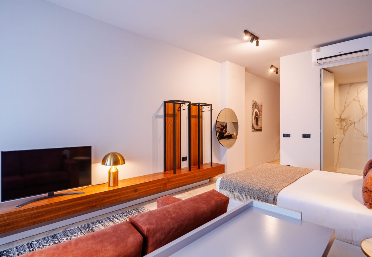 Studio à Porto - Downtown 3C