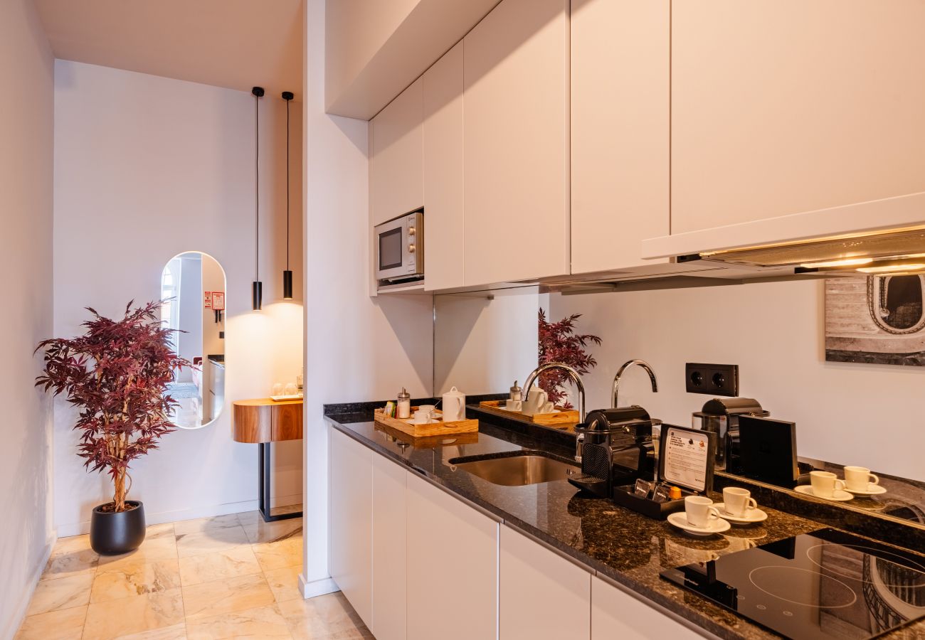 Studio à Porto - Downtown 3C