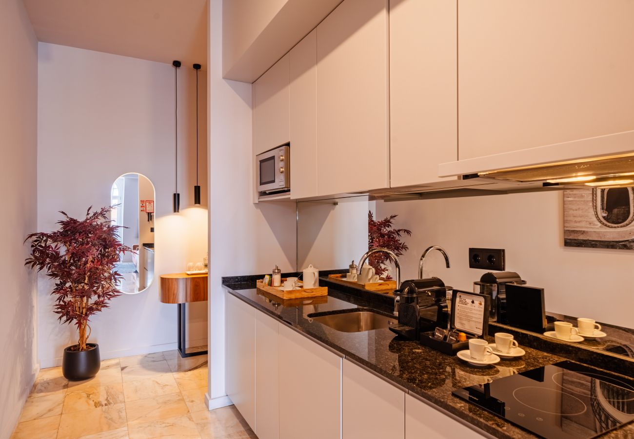 Studio à Porto - Downtown 3C