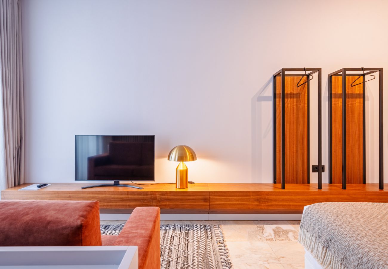 Studio à Porto - Downtown 3C