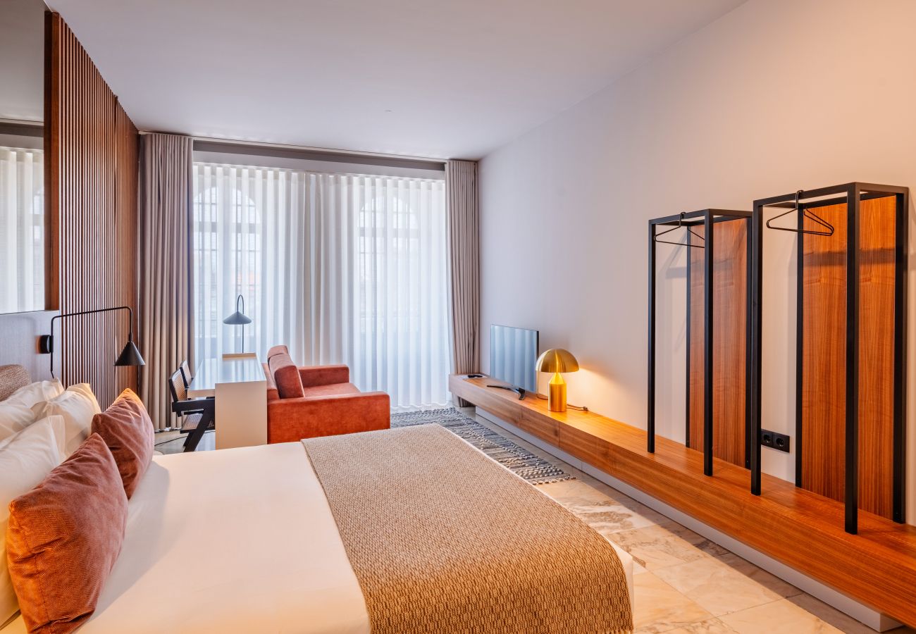 Studio à Porto - Downtown 3C