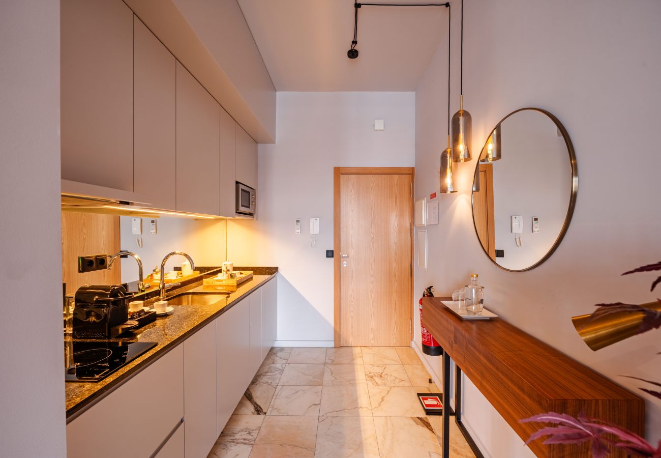 Studio à Porto - Downtown 3B