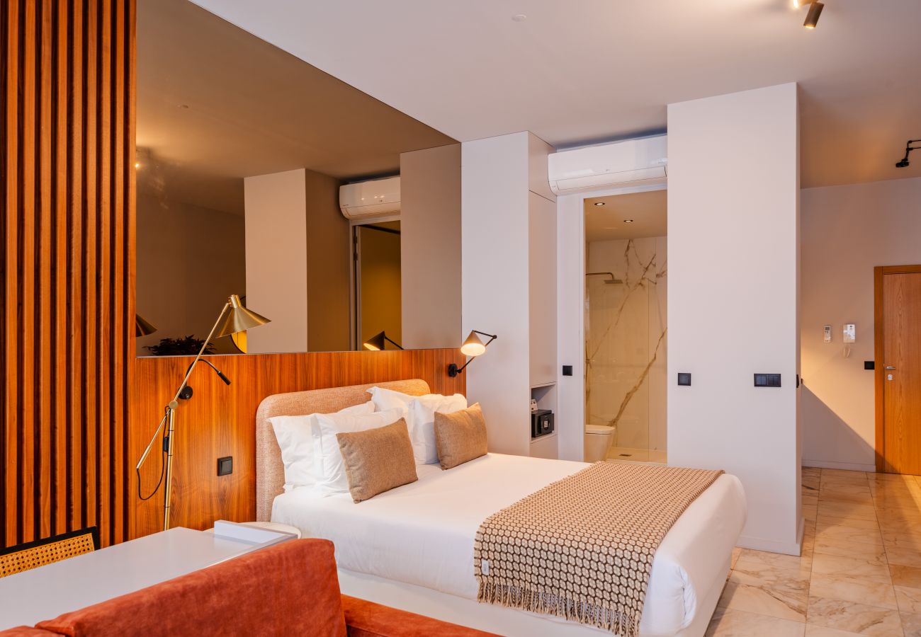 Studio à Porto - Downtown 3B
