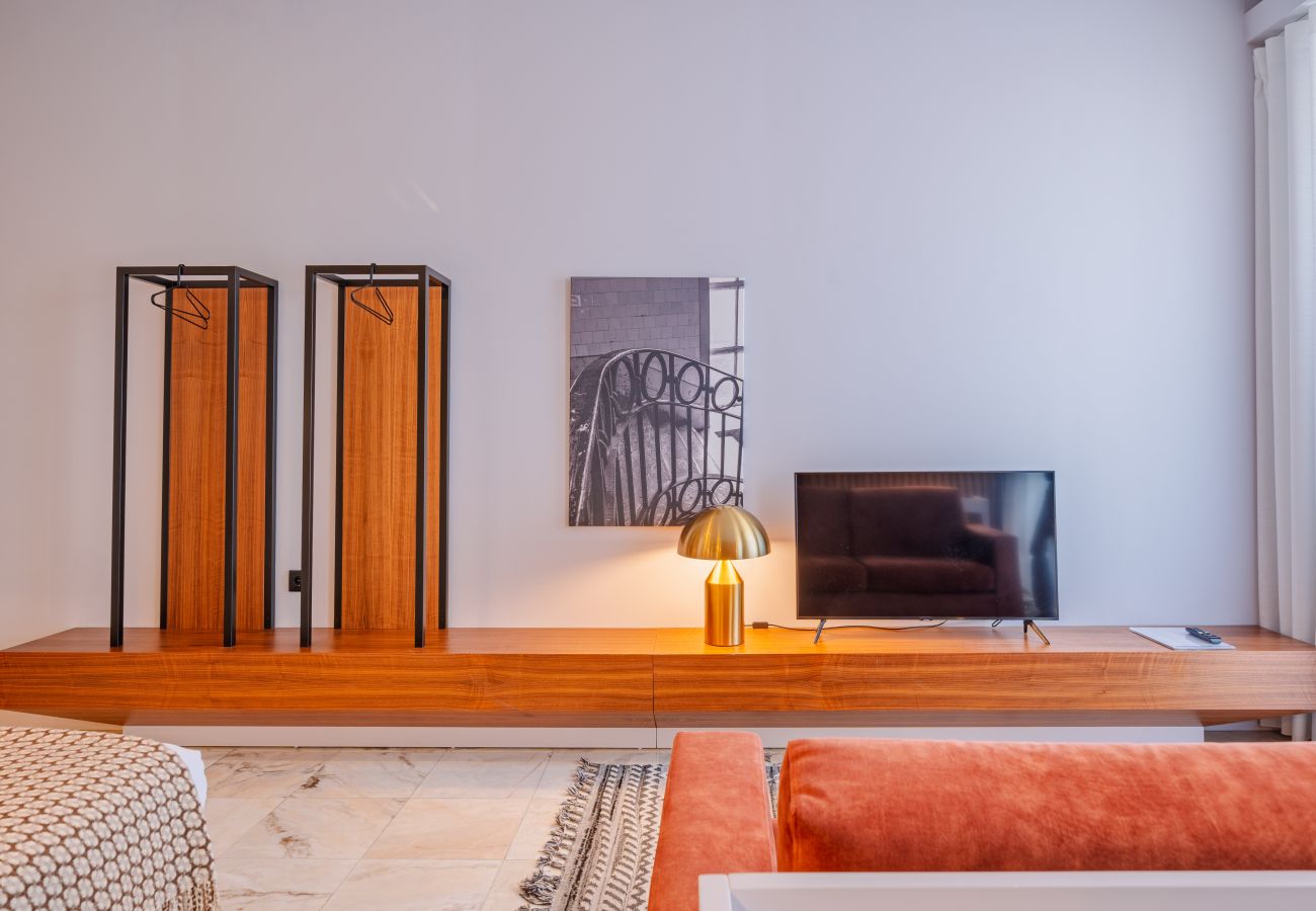 Studio à Porto - Downtown 3B