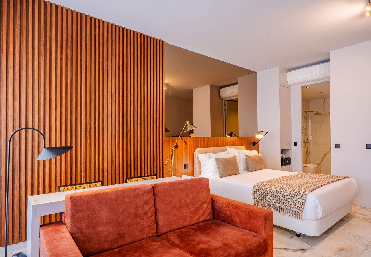 Studio à Porto - Downtown 3B