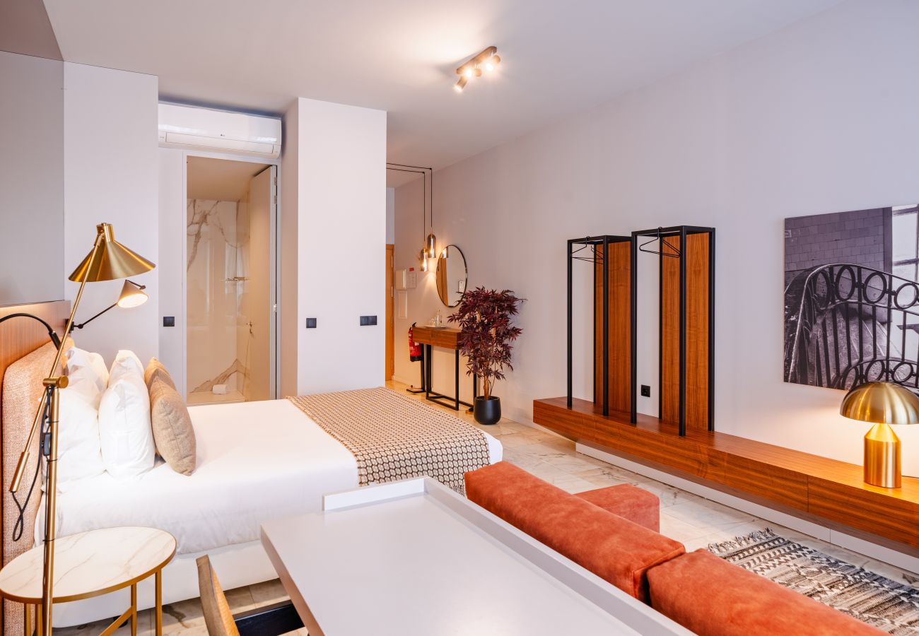 Studio à Porto - Downtown 3B