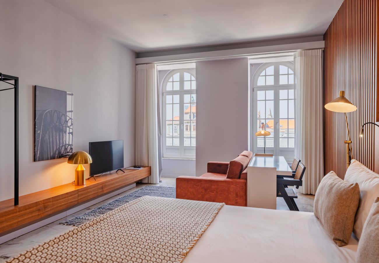 Studio à Porto - Downtown 3B