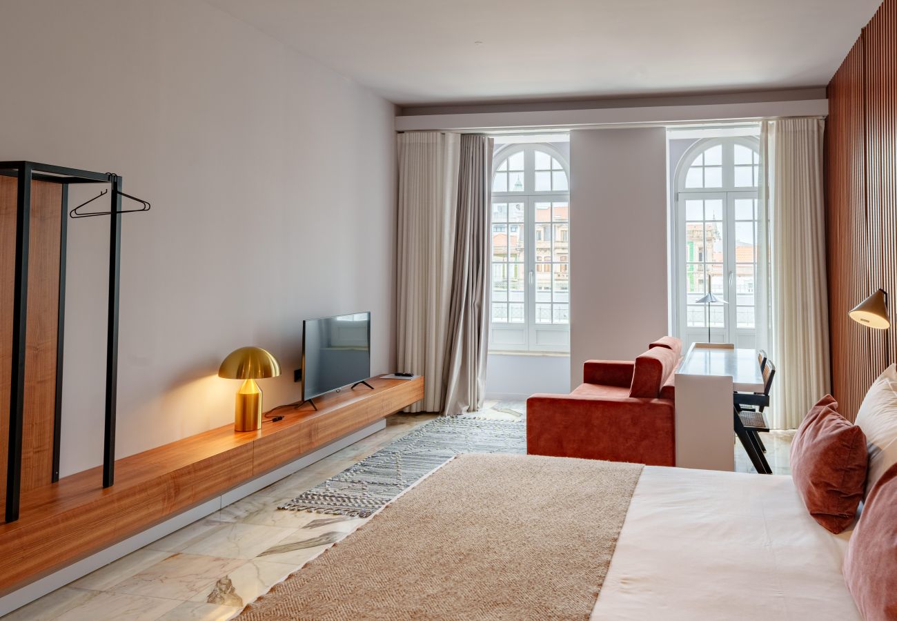 Studio à Porto - Downtown 3A