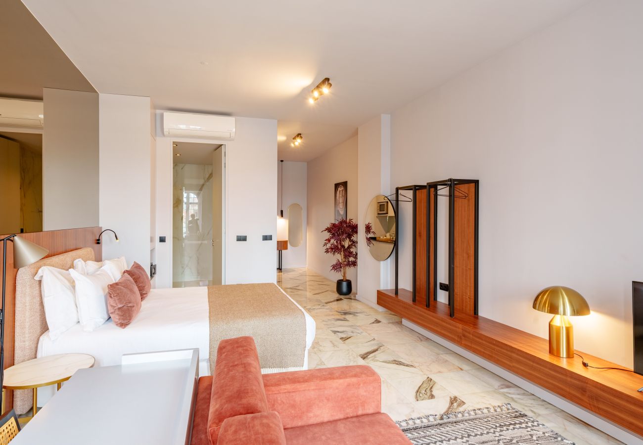 Studio à Porto - Downtown 3A