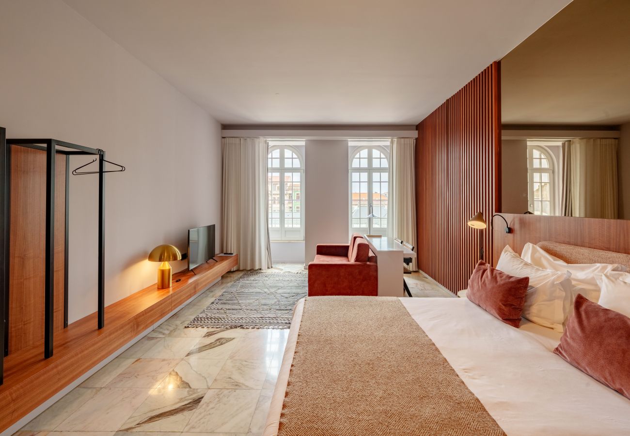 Studio à Porto - Downtown 3A