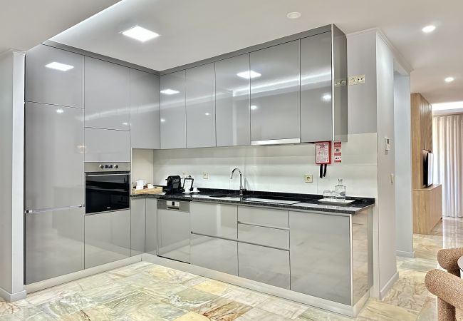 Studio à Porto - Downtown 4B Studio à Porto - Downtown 4B