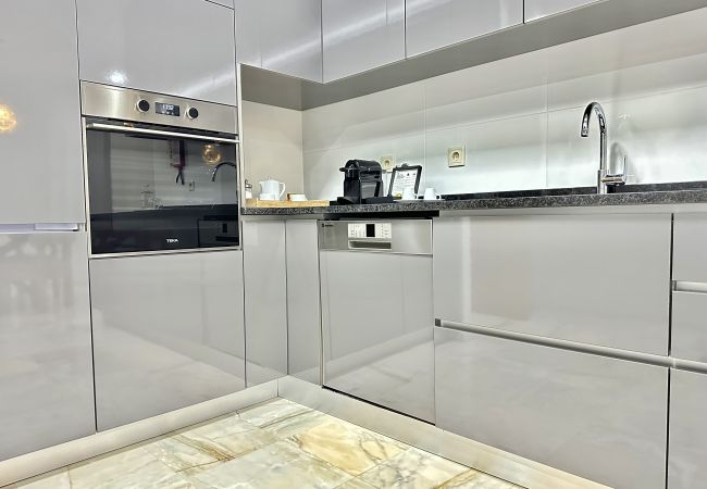 Studio à Porto - Downtown 4B Studio à Porto - Downtown 4B