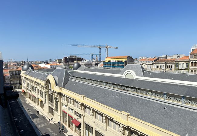 Studio à Porto - Downtown 4B Studio à Porto - Downtown 4B