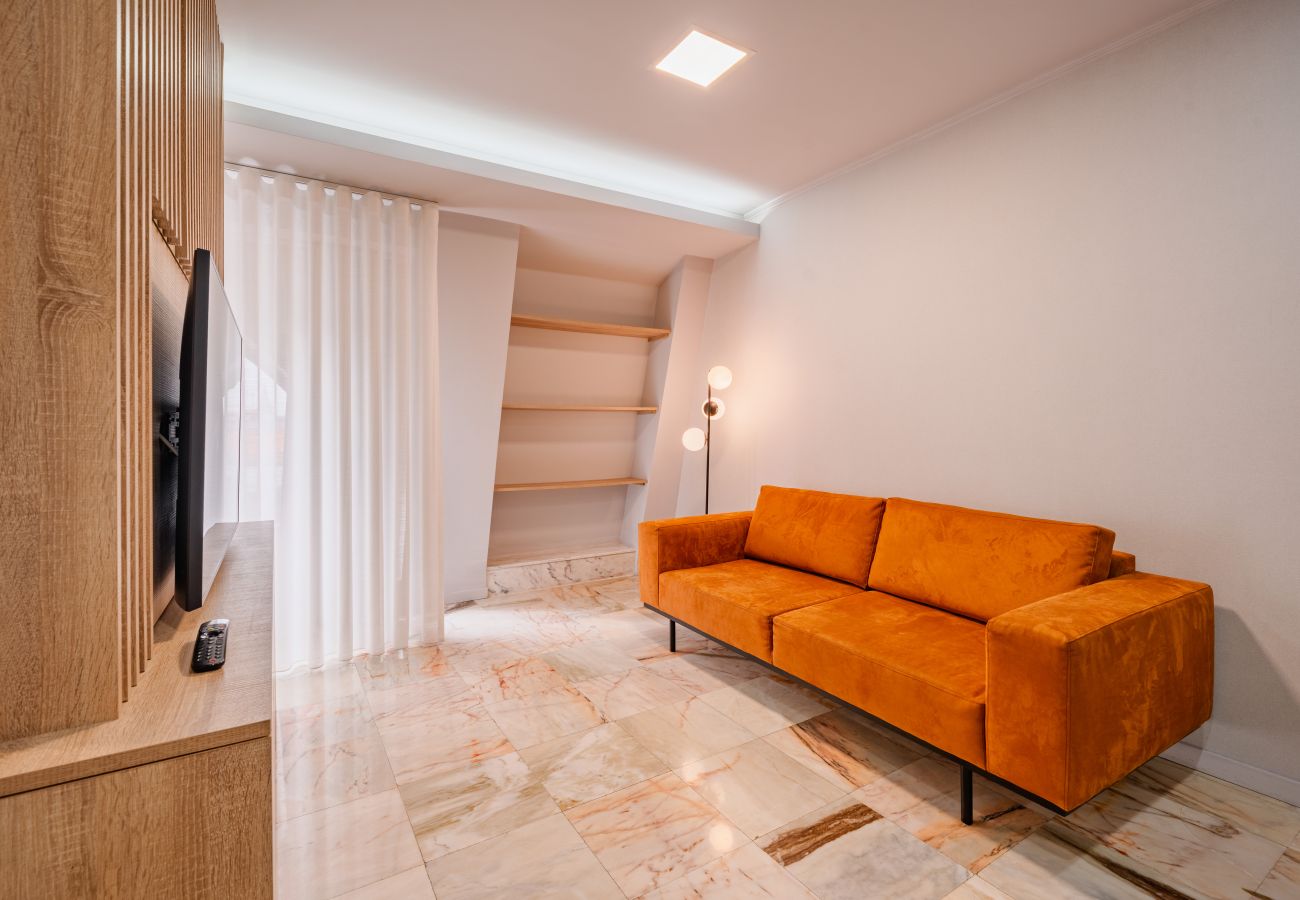 Studio à Porto - Downtown 4B