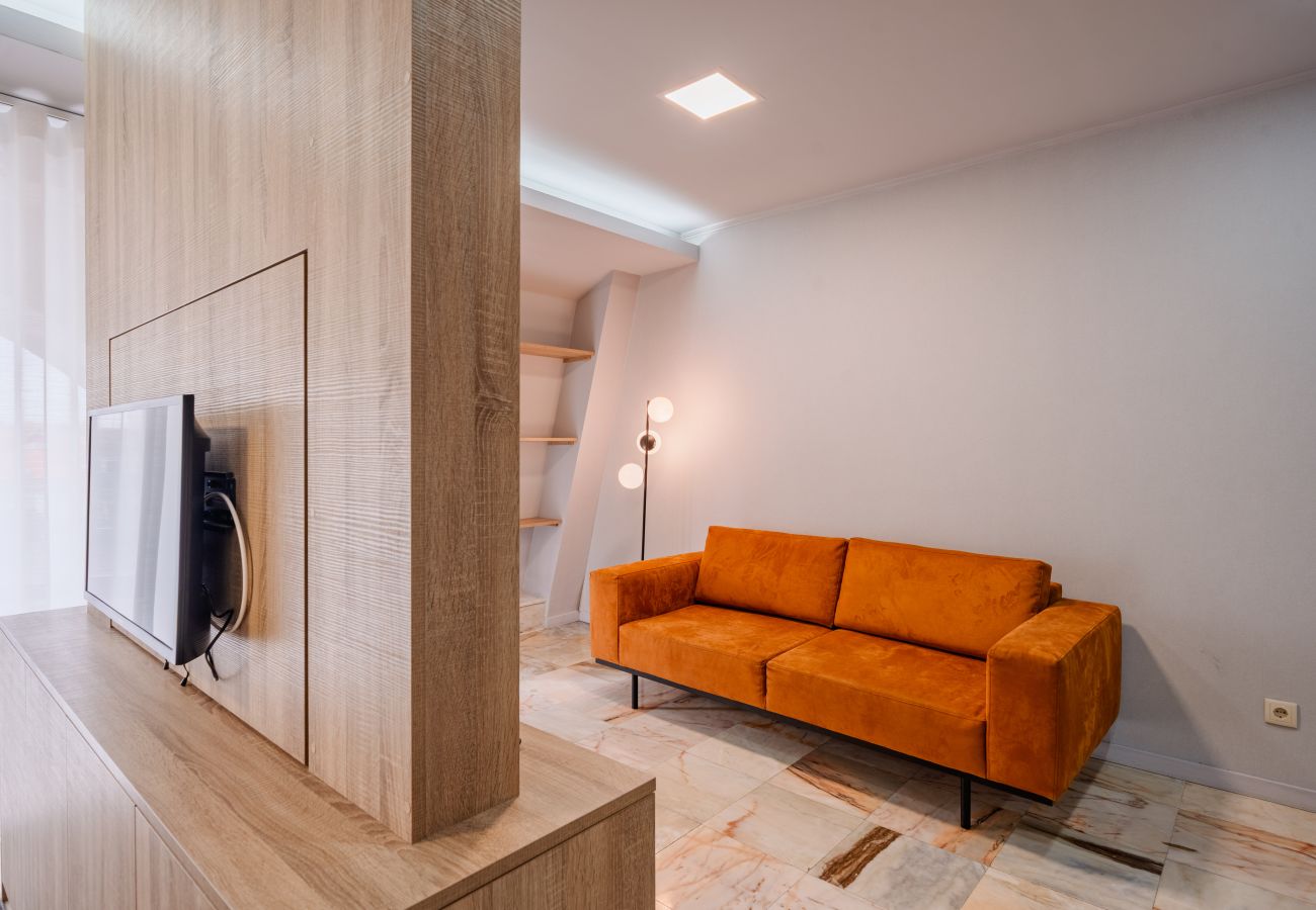 Studio à Porto - Downtown 4B