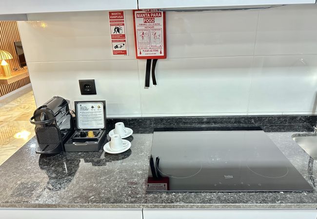 Studio à Porto - Downtown 4A Studio à Porto - Downtown 4A