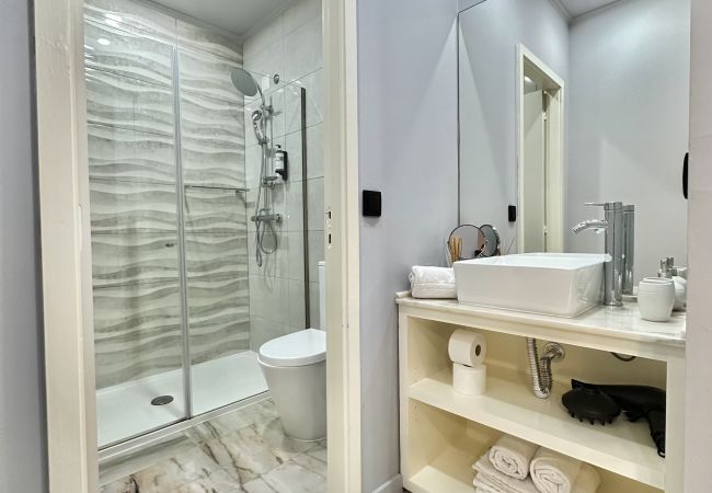 Studio à Porto - Downtown 4A Studio à Porto - Downtown 4A