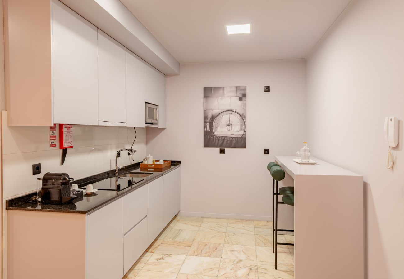 Studio à Porto - Downtown 4A