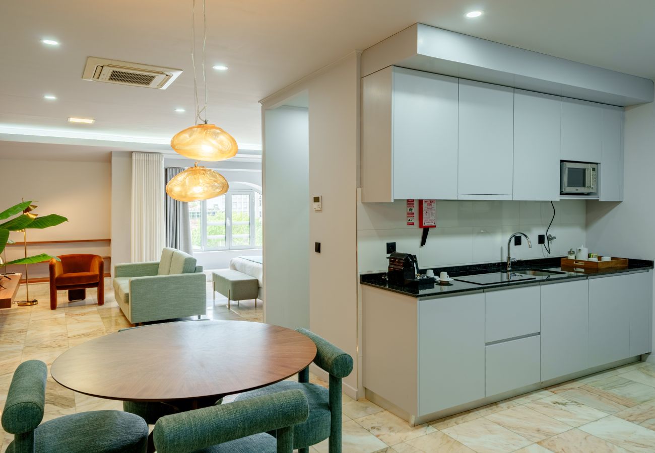 Studio à Porto - Downtown 4A