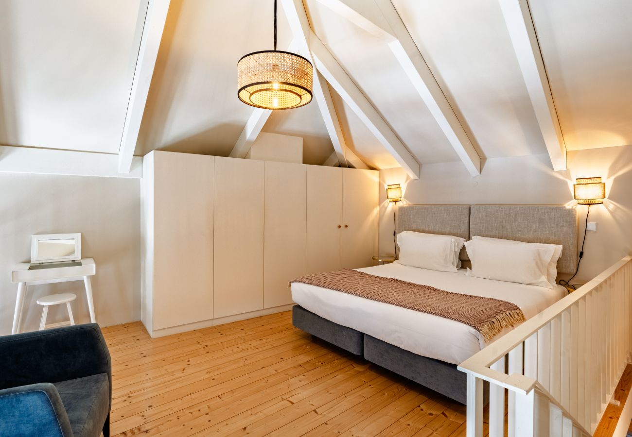 Studio à Porto - Porto Vitoria 5