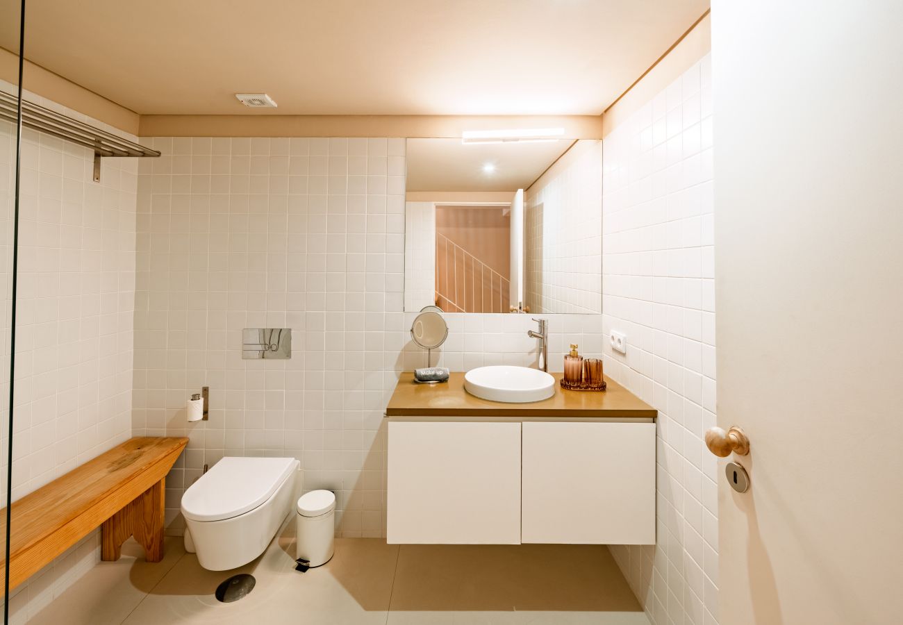 Studio à Porto - Porto Vitoria 5