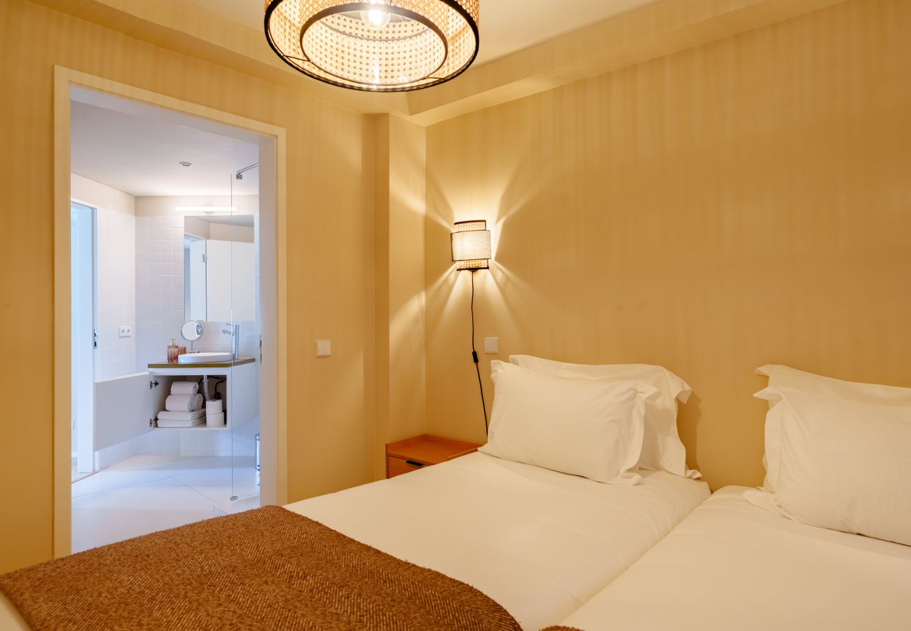 Appartement à Porto - Porto Vitoria 2