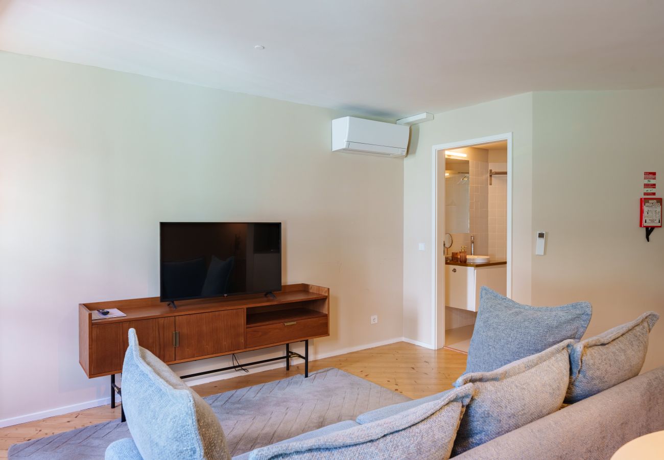 Appartement à Porto - Porto Vitoria 2