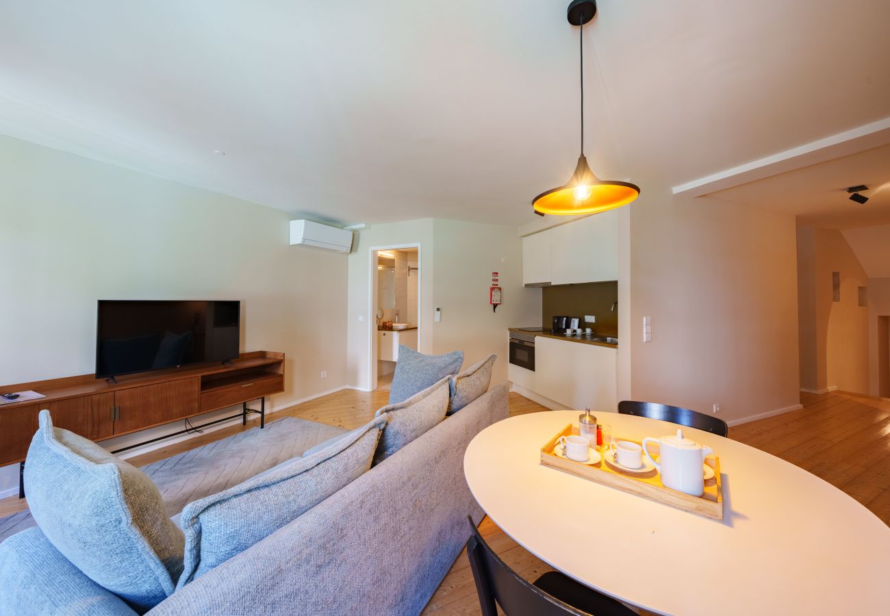 Appartement à Porto - Porto Vitoria 2