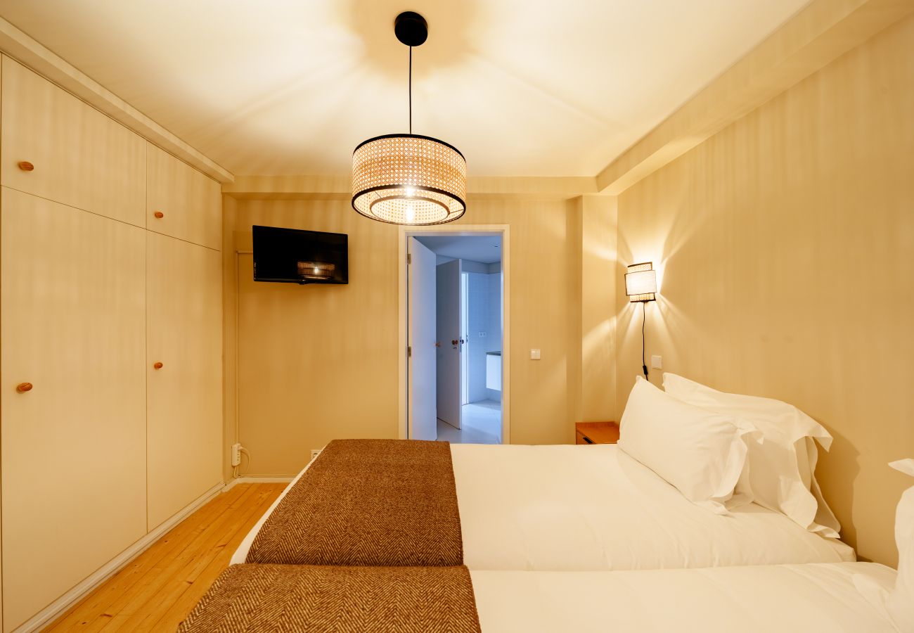 Appartement à Porto - Porto Vitoria 2