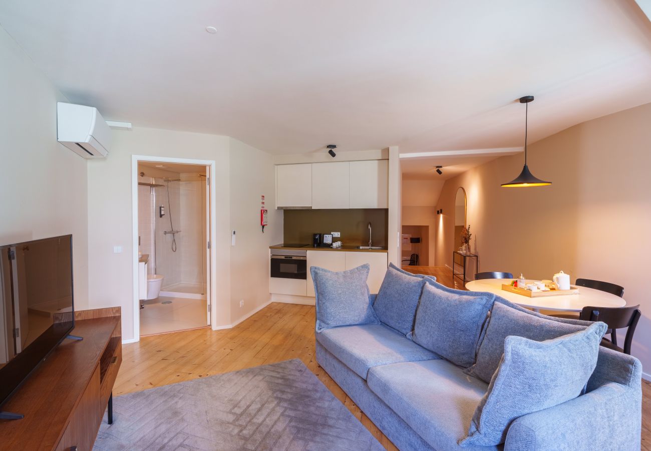Appartement à Porto - Porto Vitoria 2