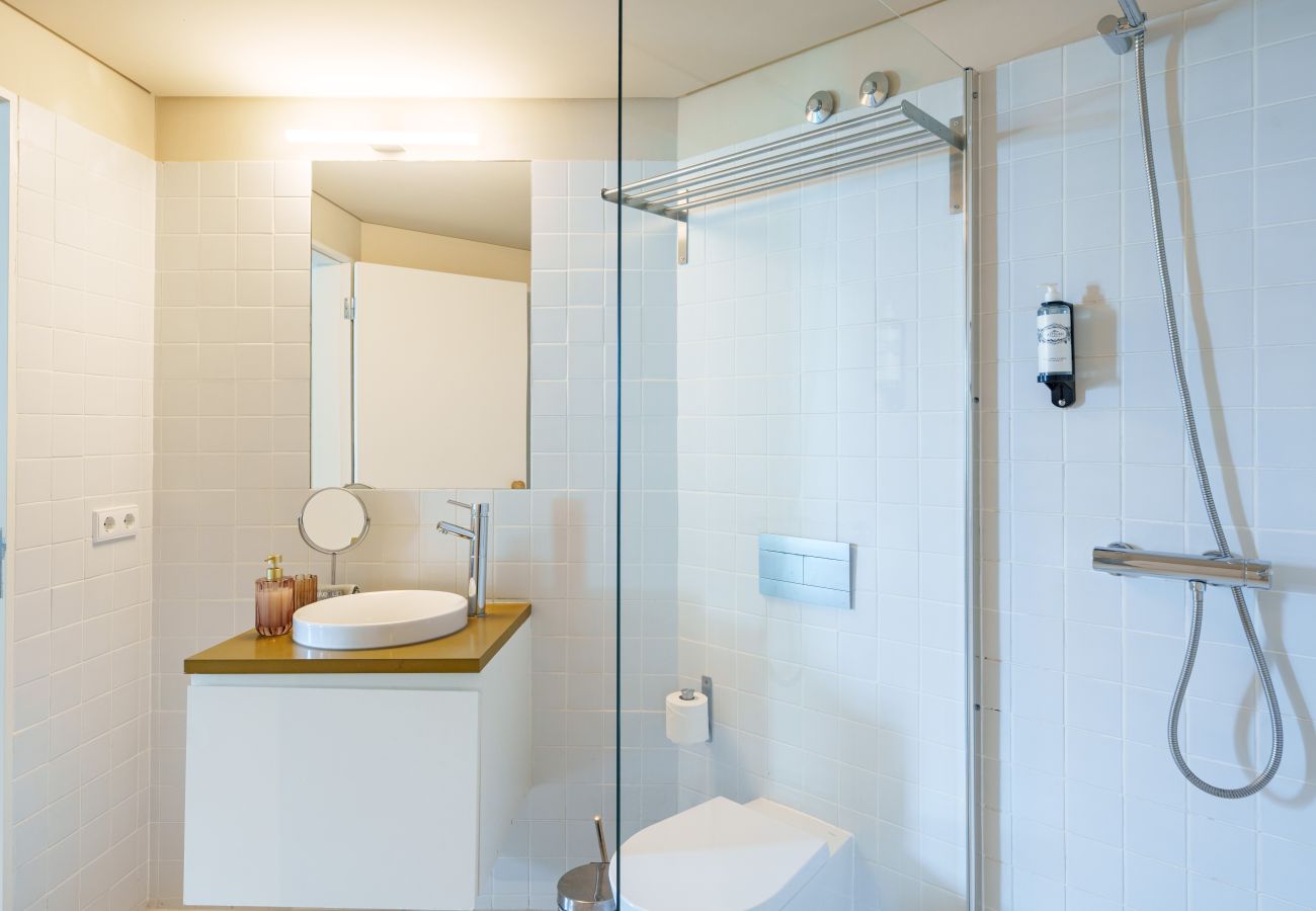 Appartement à Porto - Porto Vitoria 2
