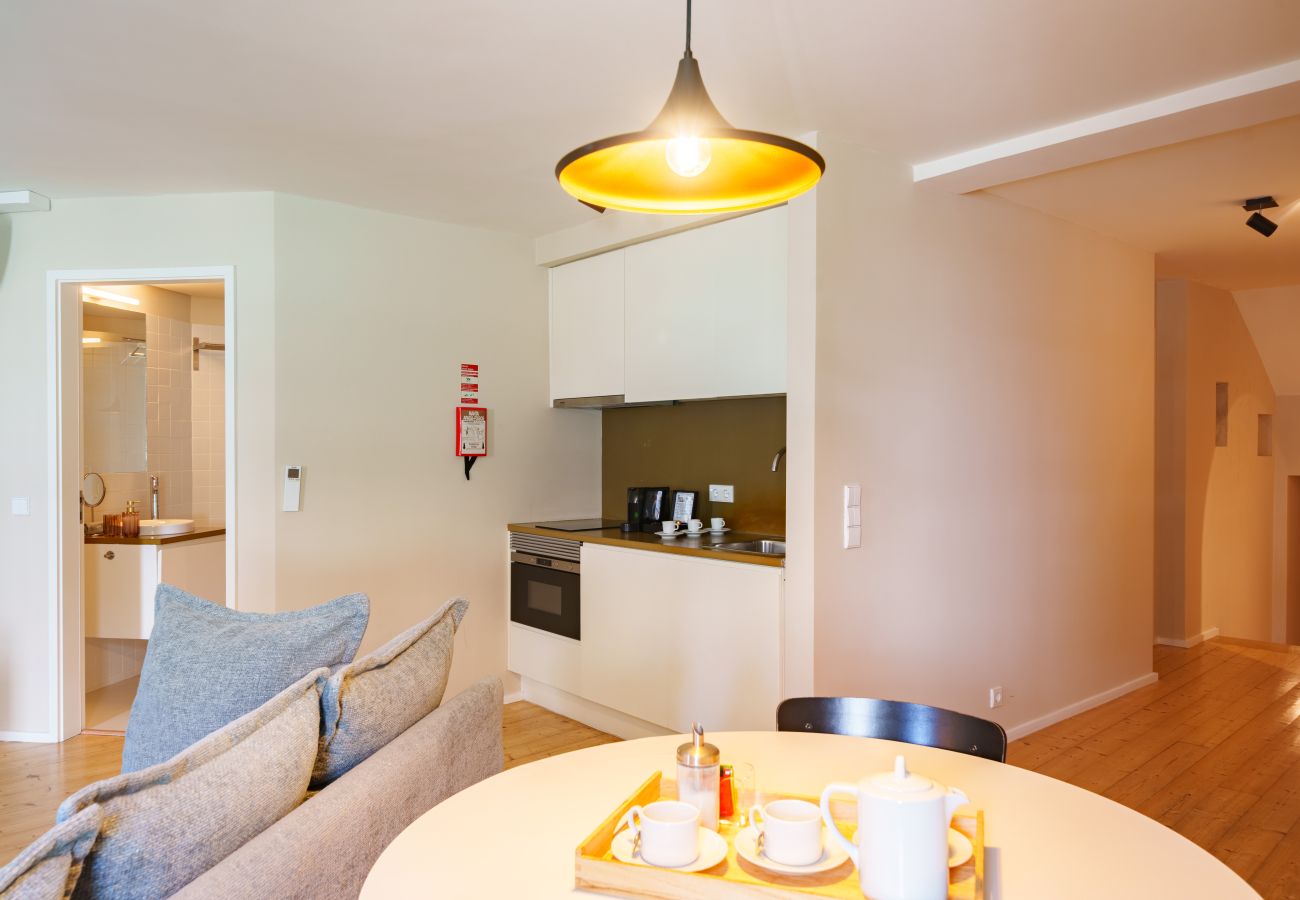 Appartement à Porto - Porto Vitoria 2