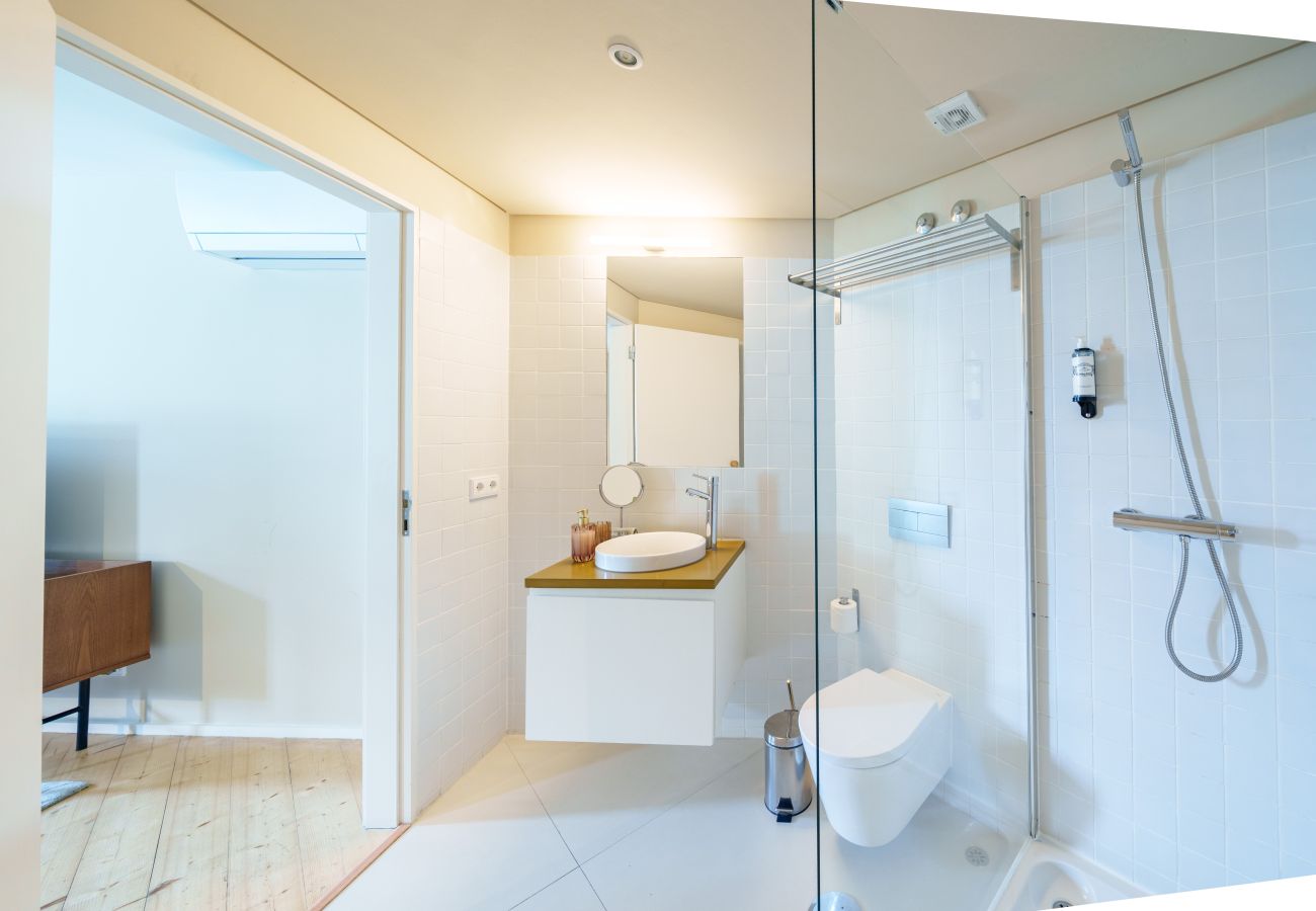 Appartement à Porto - Porto Vitoria 2