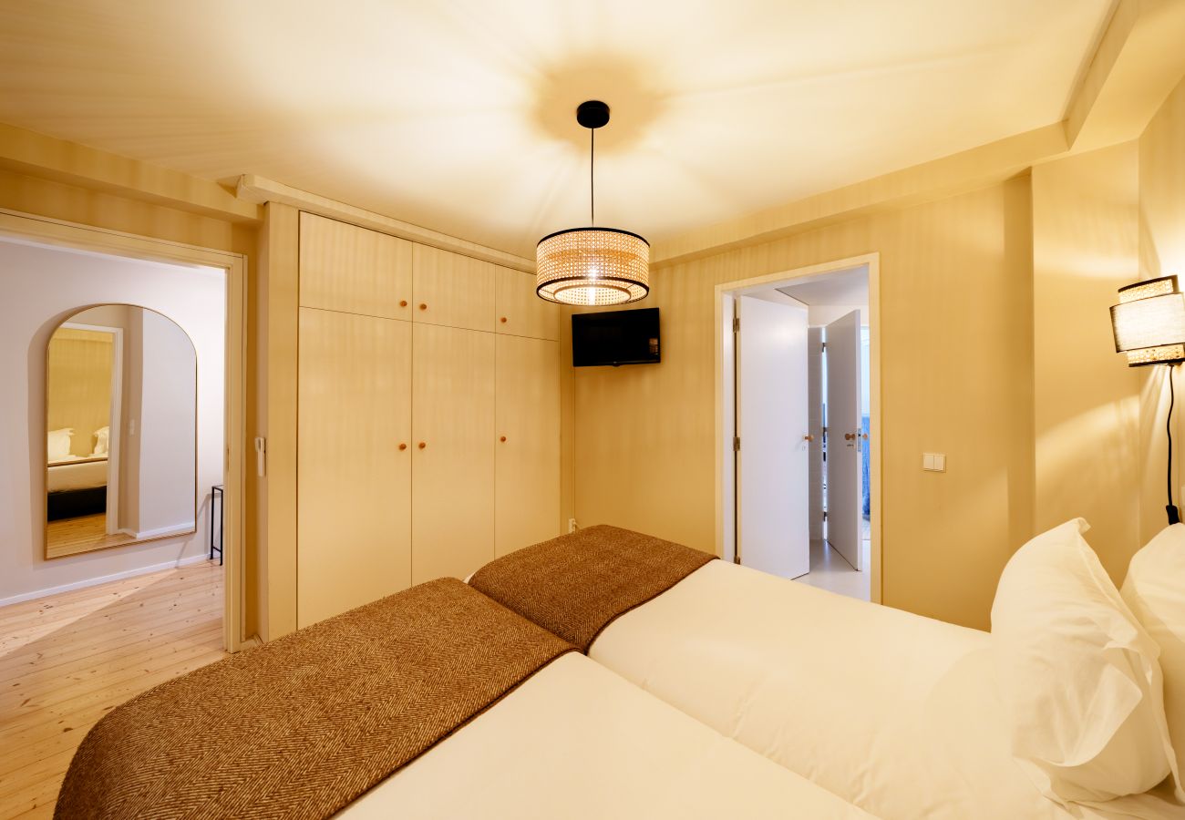 Appartement à Porto - Porto Vitoria 2