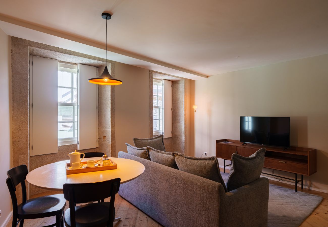 Appartement à Porto - Porto Vitoria 2