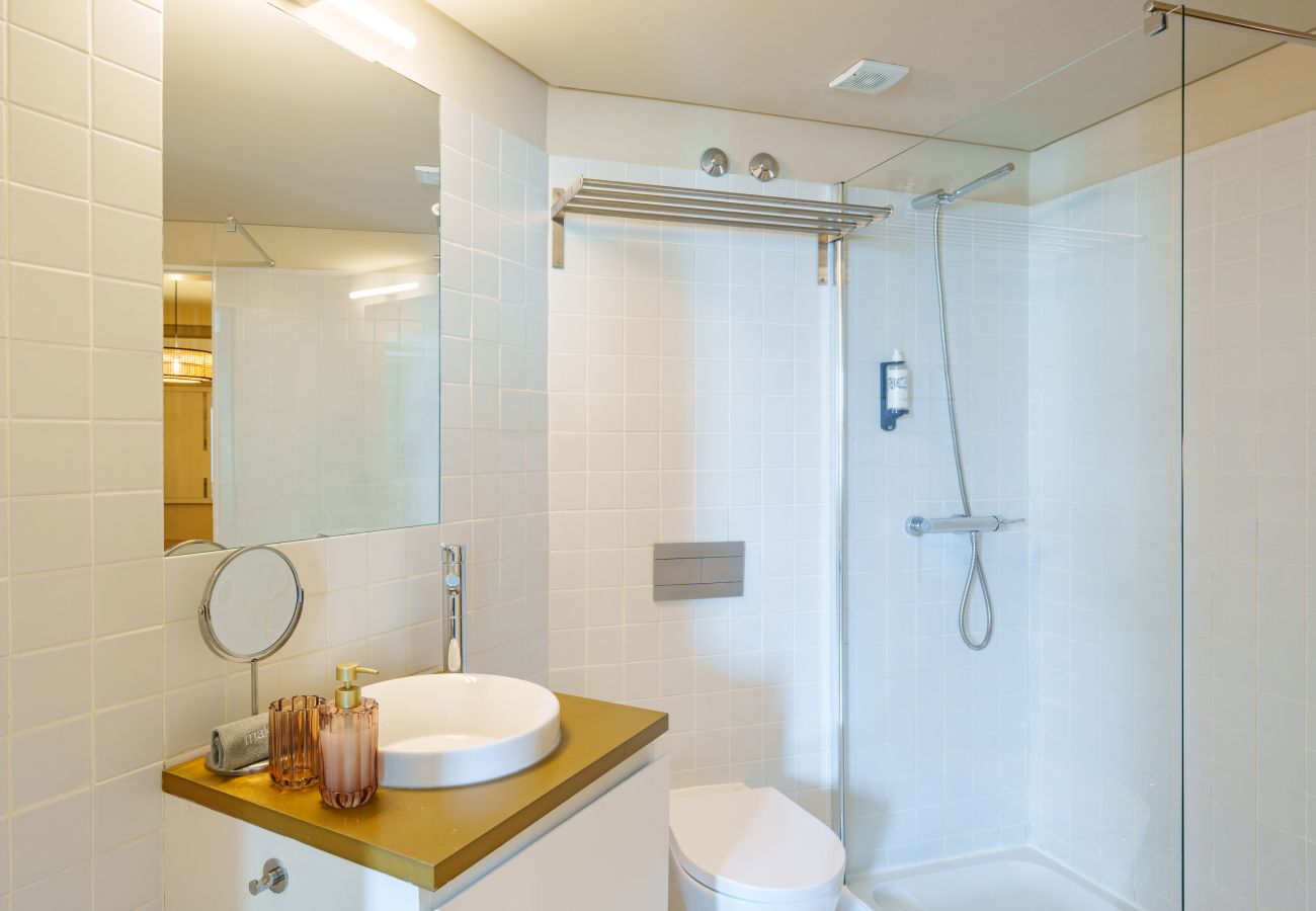 Appartement à Porto - Porto Vitoria 2
