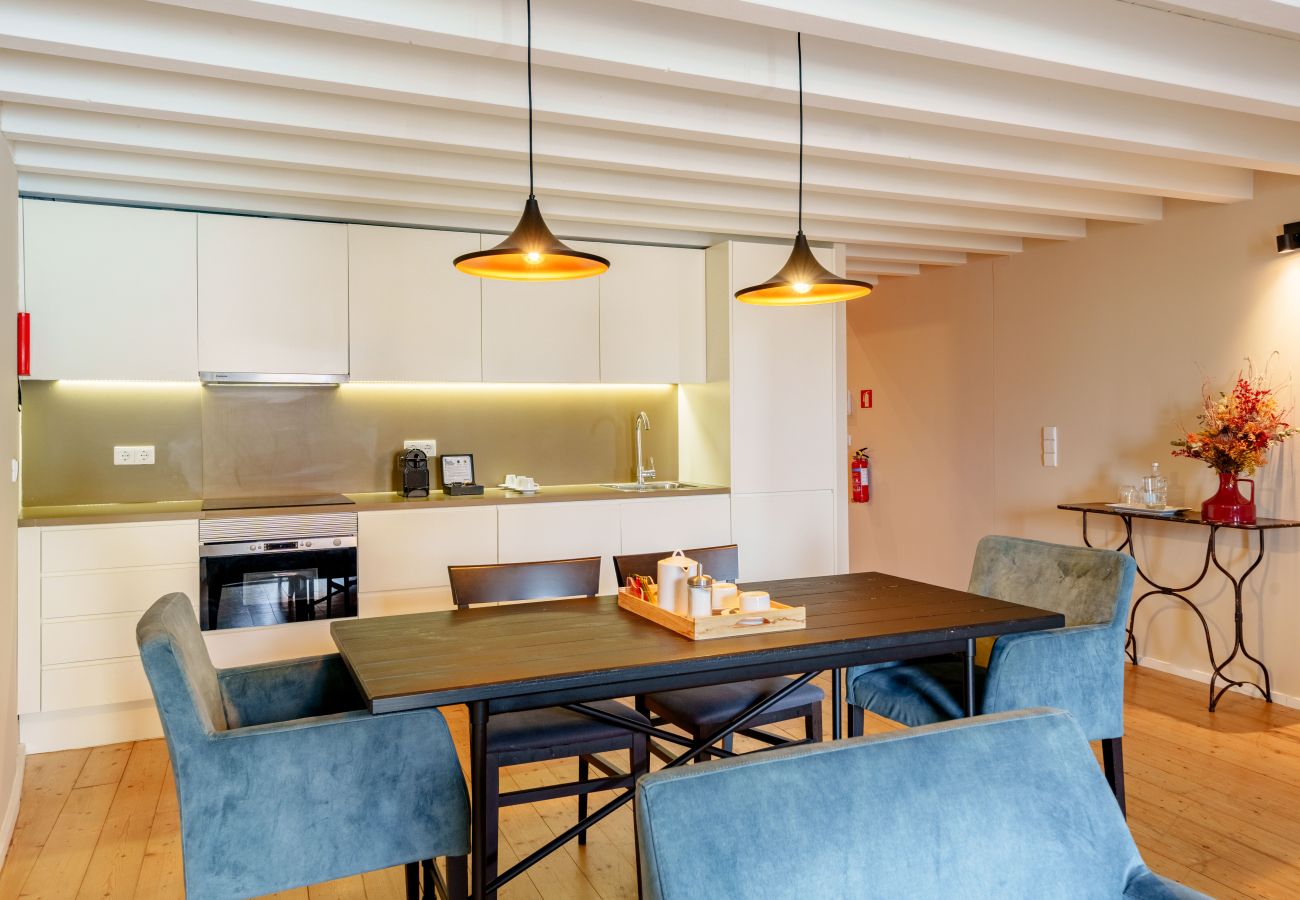 Studio à Porto - Porto Vitoria 10