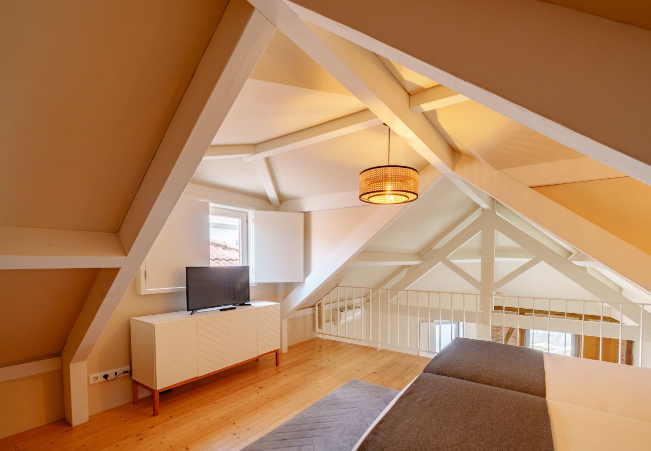 Studio à Porto - Porto Vitoria 10
