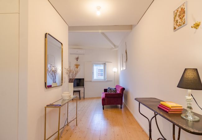 Appartement à Porto - Porto Vitoria-12