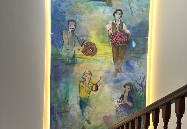 Studio à Porto - Collection 3T Studio à Porto - Collection 3T