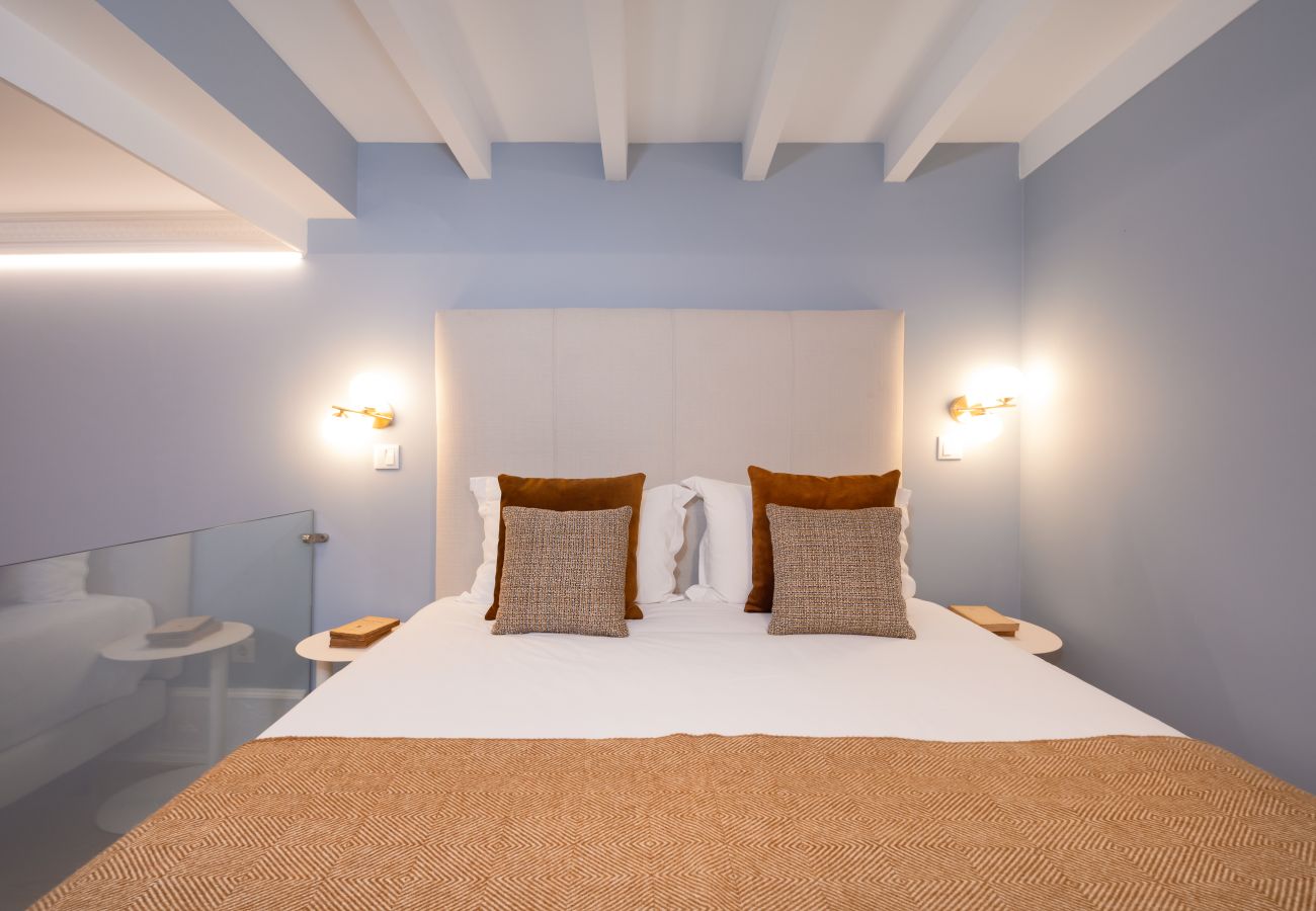 Studio à Porto - RA - Flores 1