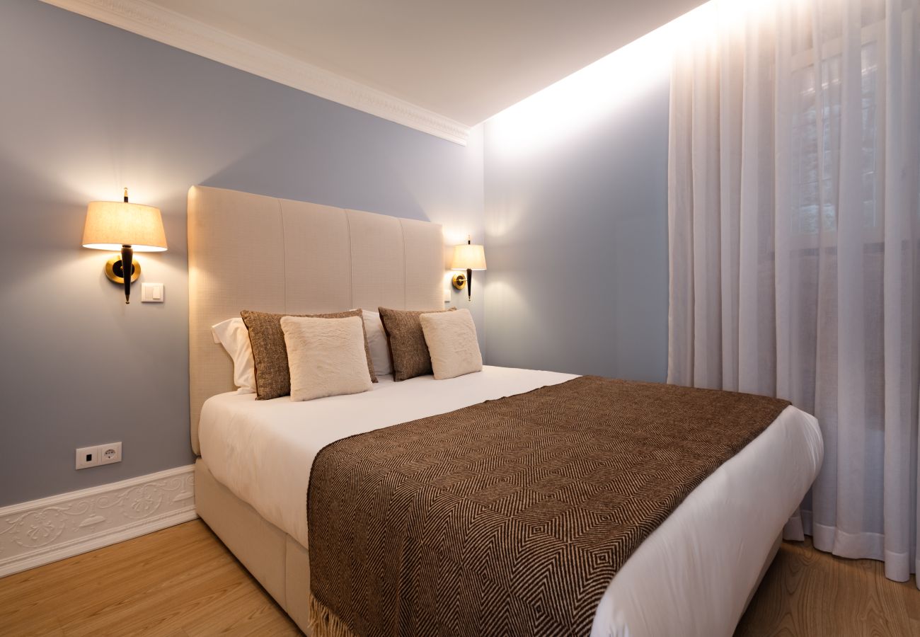 Studio à Porto - RA - Flores 3