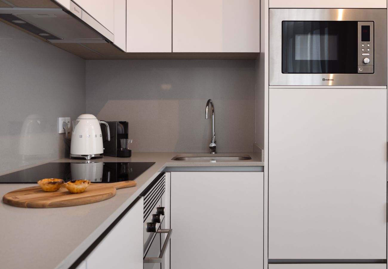 Appartement à Porto - RA - Flores 4